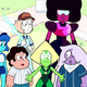 Illustration for article titled iSteven Universe/is Latest Saga Has Been the Show at Its Best